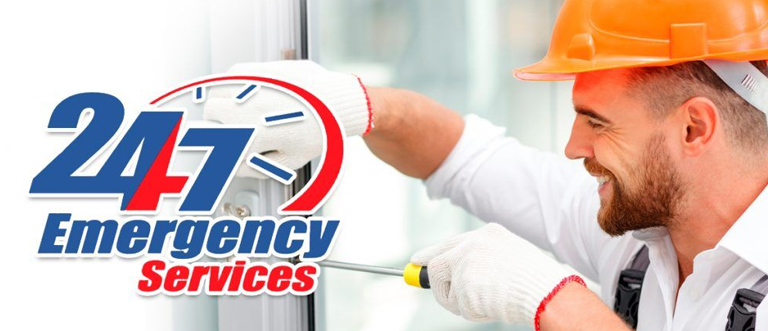 24 hour Commercial Locksmith concord