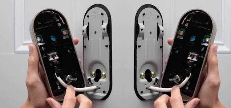 Concord Smart Lock Repair