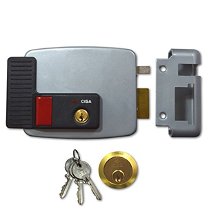 electronic door lock repair Concord